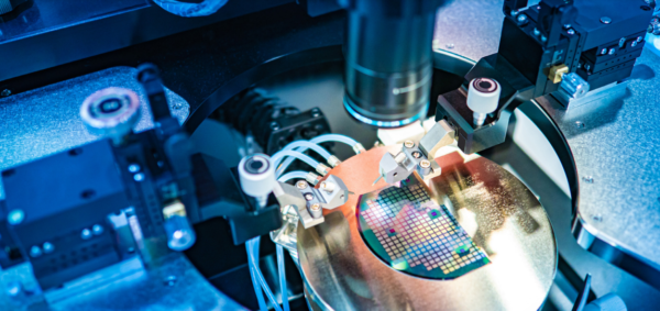 What´s new in Opcenter Execution Semiconductor 2510