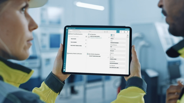 Mendix low-code for MES personalization empowers your production team