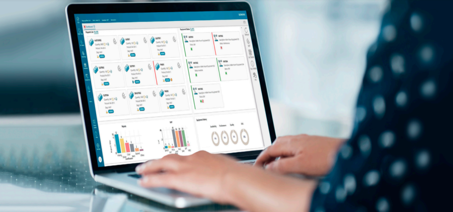 What’s New In Opcenter Execution Semiconductor 2210 - Opcenter