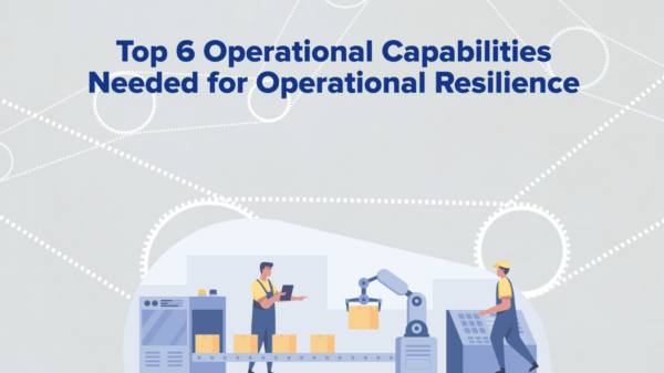 <strong>IT/OT Convergence in Factories Today</strong>