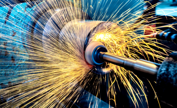 Taking your industrial machinery manufacturing operations to the next level:&nbsp;Siemens’ MES as your operational backbone