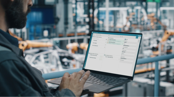 Unleashing the potential of low-code applications in the automotive industry