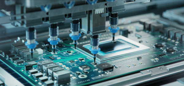 What’s new in Opcenter Execution Electronics 2304