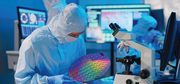 What’s new in Opcenter Execution Semiconductor 2304