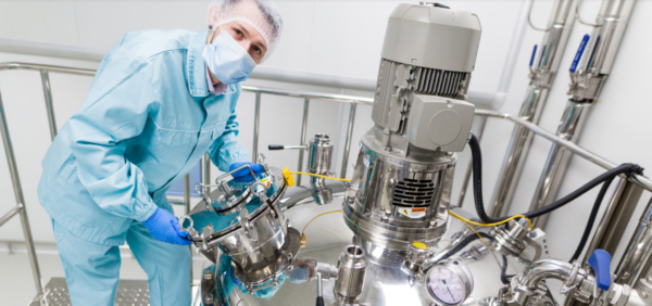 What’s new in Opcenter Execution Pharma version 2305