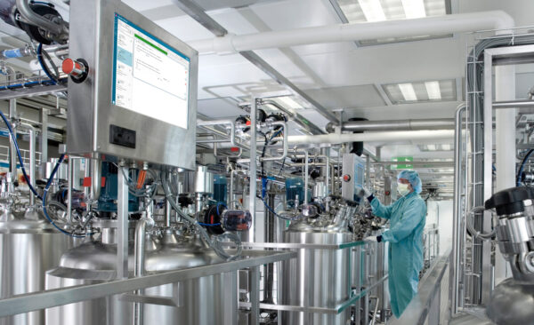 What’s new in Opcenter Execution Process 2307