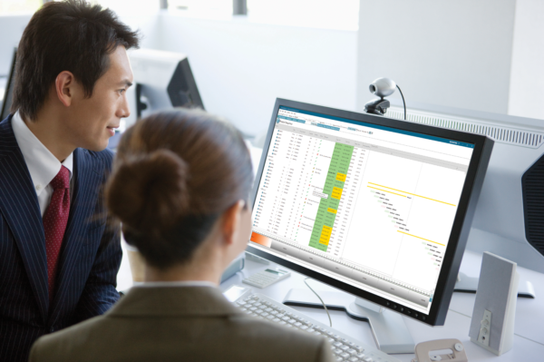 What’s new in Opcenter Scheduling SMT 2310