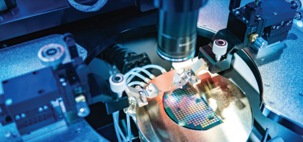 What’s new in Opcenter Execution Semiconductor 2310