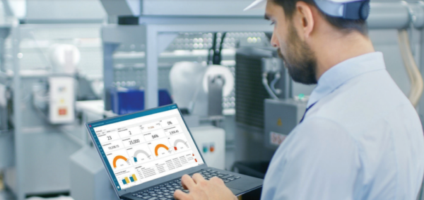 What’s new in Opcenter Intelligence Cloud 2310