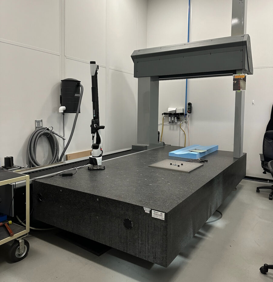 Streamlining Processes and Boosting Efficiency: How Applied Composites 