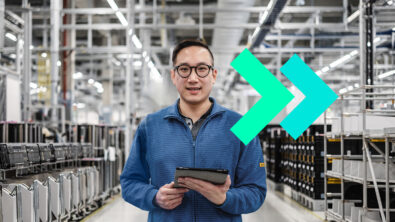 Maximize manufacturing efficiency and flexibility with personalized and adaptable manufacturing execution system software