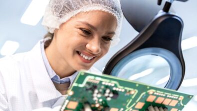 Mastering quality management in the electronics industry