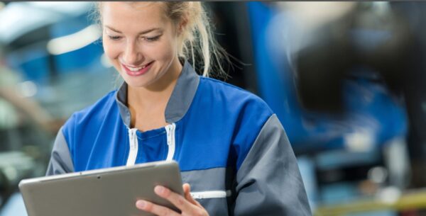 Cloud-based MES: Opcenter Execution for process and discrete industries on AWS