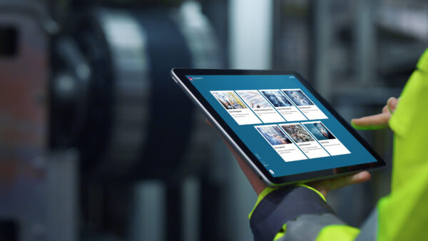 Unlocking the power of Digital Manufacturing with Opcenter X