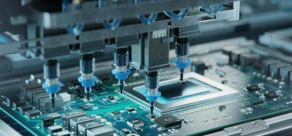 What’s new in Opcenter Execution Electronics 2504