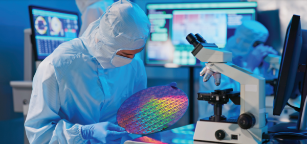 What´s new in Siemens Opcenter Execution Semiconductor 2410