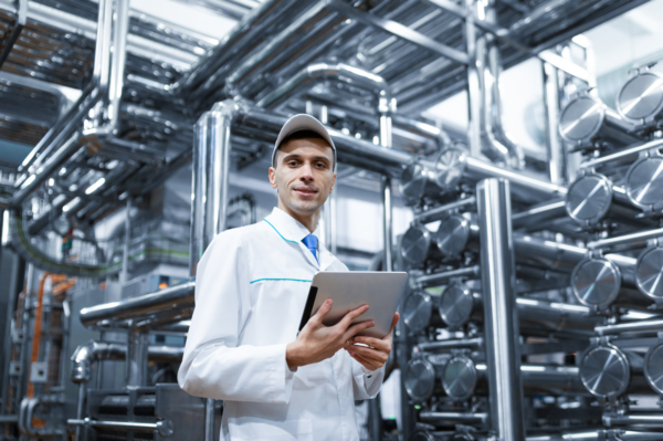 What’s new in Opcenter Execution Process 2407