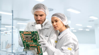 Empower quality improvement in the electronics industry