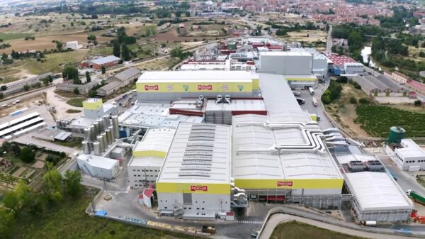 Driving Innovation and Sustainability: Pascual’s Digital Transformation Journey with Siemens