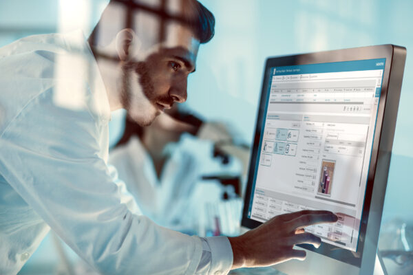What’s new in Opcenter Research Development and Laboratory version 2410
