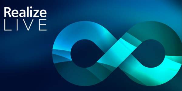 Discover quality innovations at Realize LIVE Europe 2025