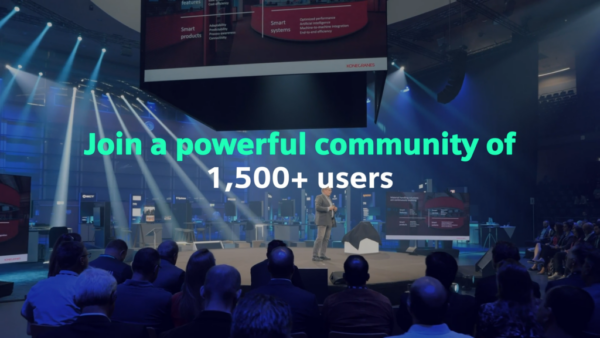 Join Opcenter customers and experts at Realize LIVE 2025!