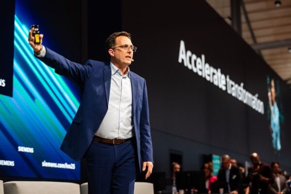 Closing the quality loop – from vision to implementation