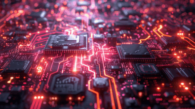 Opcenter Execution Electronics