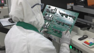 Futureproofing in the ever-changing electronics manufacturing industry with Siemens Opcenter