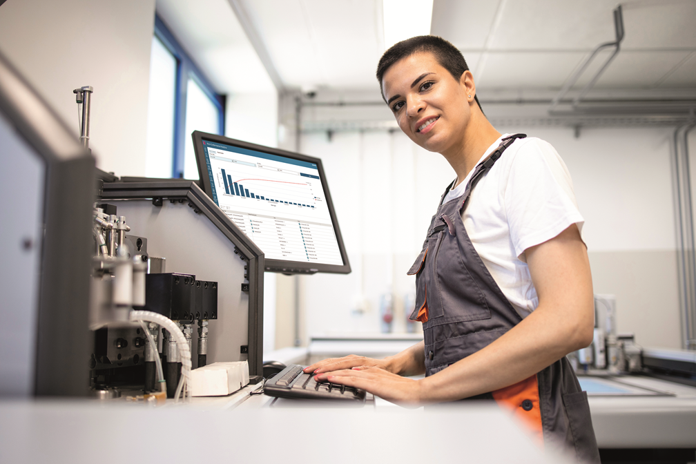 コンピュータ・IT IBM Signature Selling Method (SSM) Opcenter X Quality 2601 boosts shop floor quality processes
