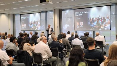 EMEA MOM Partner Days 2026: Turning manufacturing innovation into customer value