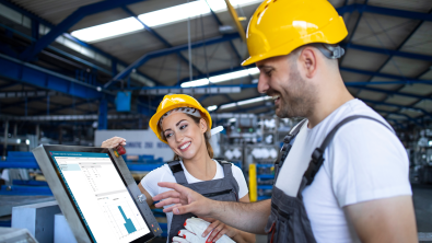 What’s new in Opcenter X Quality 2607