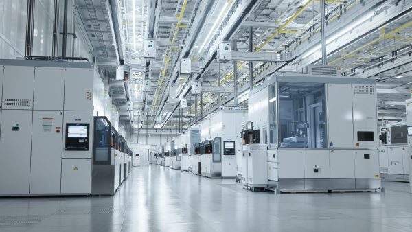 Expanded Nonconformance Management for Semiconductor Manufacturing
