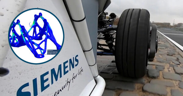 Advancing Additive #6 – Predicting Printed Part Durability