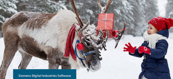 Happy Holidays from the Siemens Software AM Team!