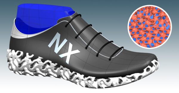 Advancing Additive #10 – Implicit Modeling for Lattice-based Engineered Structures