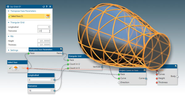 Advancing Additive #9 – Algorithmic Modeling Simplifies Complex AM Design