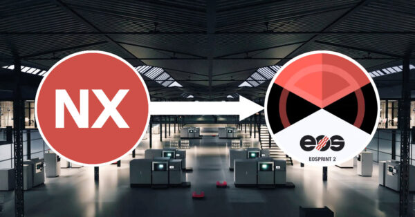 Advancing Additive #11 – The value of EOS North America reselling Siemens software with its machines