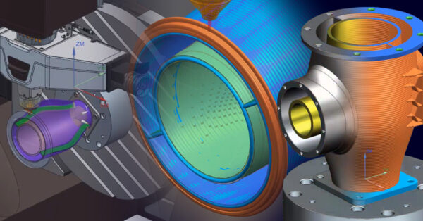 Advancing Additive #12 – Powering a Multi-axis AM Operation