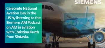 National Aviation Day Podcast with Sintavia!