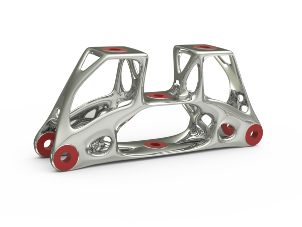 Additive Manufacturing in Aerospace