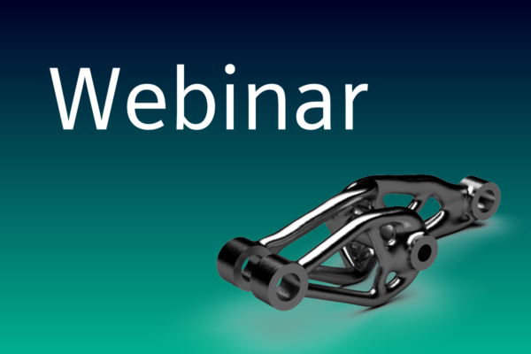 New “AM for You” webinar series