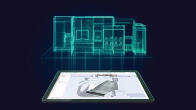 The Siemens Additive Manufacturing Network