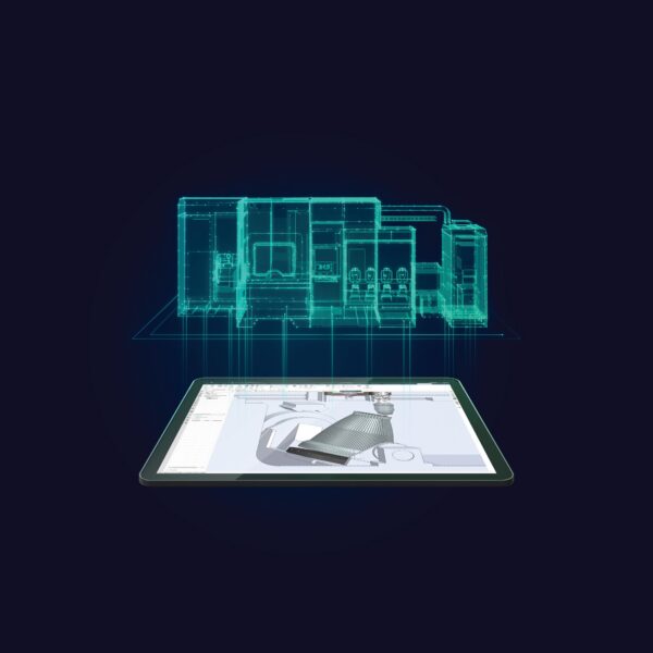 Exploring the Transformative Power of the Siemens AM Network SaaS Solution