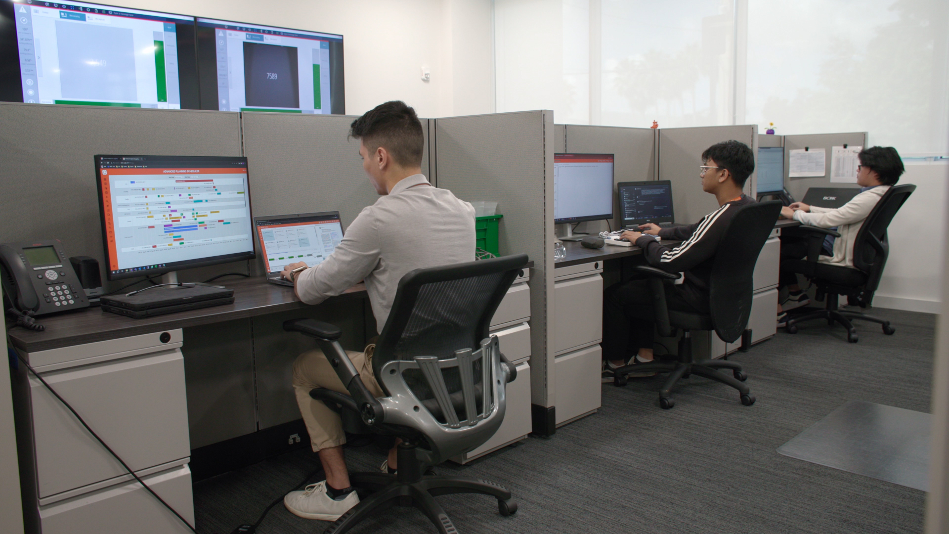 Sintavia is pushing the additive manufacturing factory into the future ...