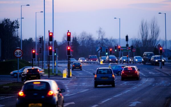 Podcast: The Future of Traffic Flow with Eric Gannaway from Siemens ITS