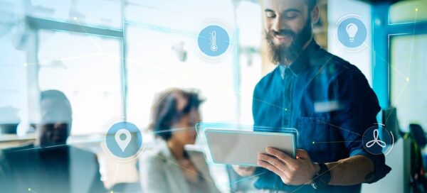 Podcast series: Advanced machine engineering (Part 4) – managing the bill-of-materials