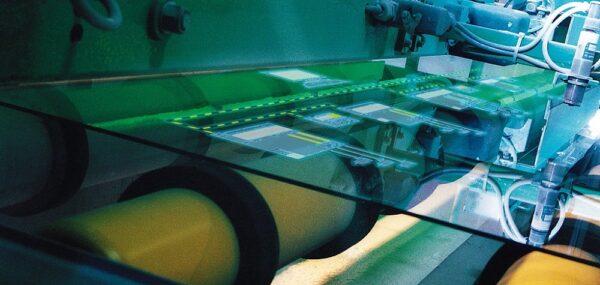 Podcast series: Advanced machine engineering (Part 1) – industrial machinery