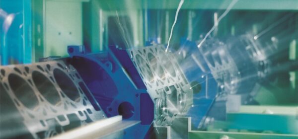 The Advantages of Smart Manufacturing