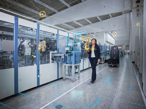 Podcast series: Smart manufacturing (Part 1) – industrial-machinery